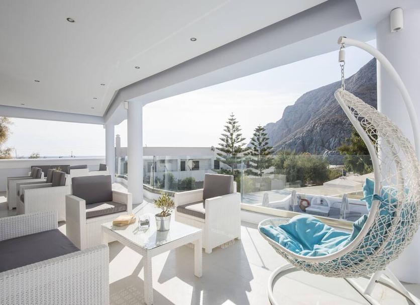 Balkon Fotoğraf