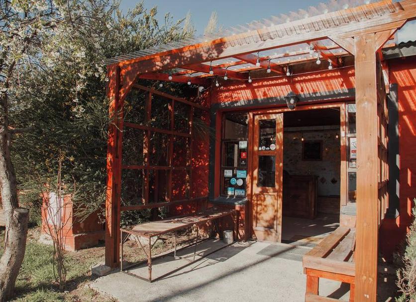 Veranda Fotoğraf