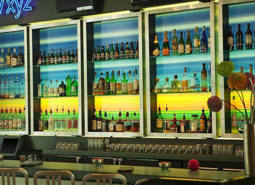 Bar Fotoğraf