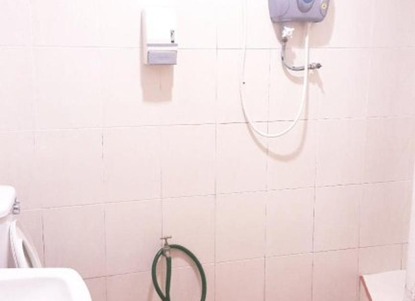 Banyo Fotoğraf