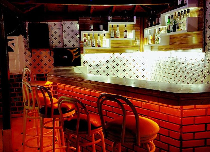 Bar Fotoğraf