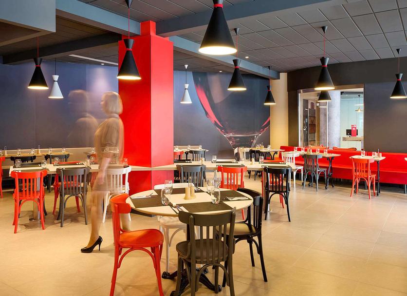 Restoran Fotoğraf