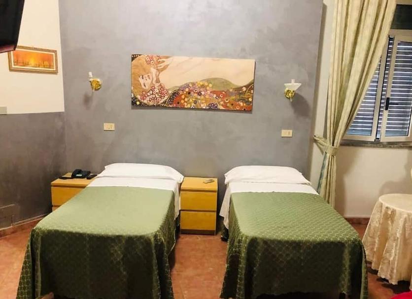 Yatak Odası Fotoğraf