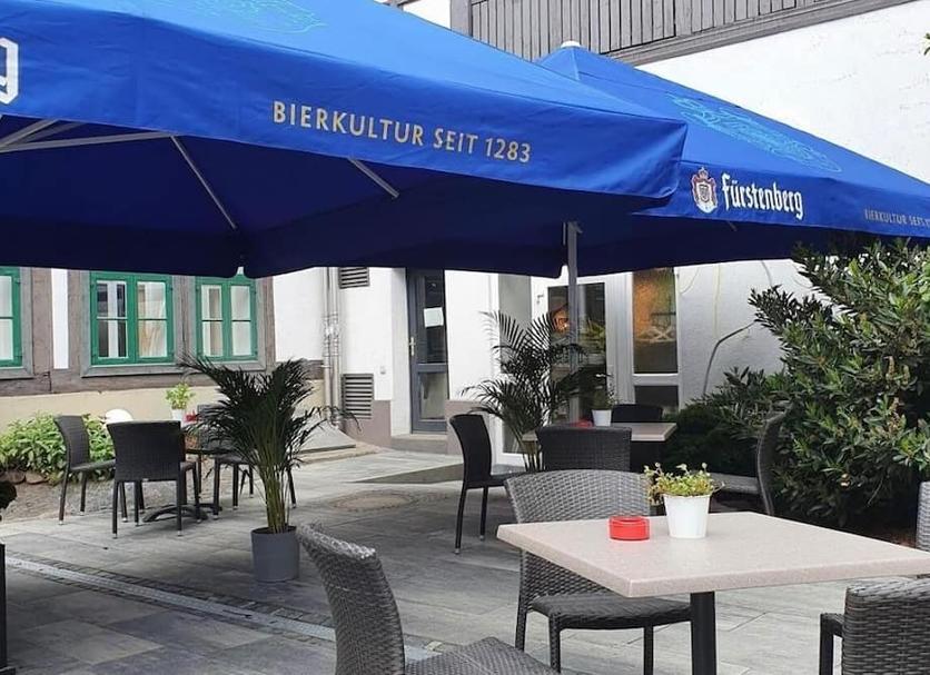 Veranda Fotoğraf