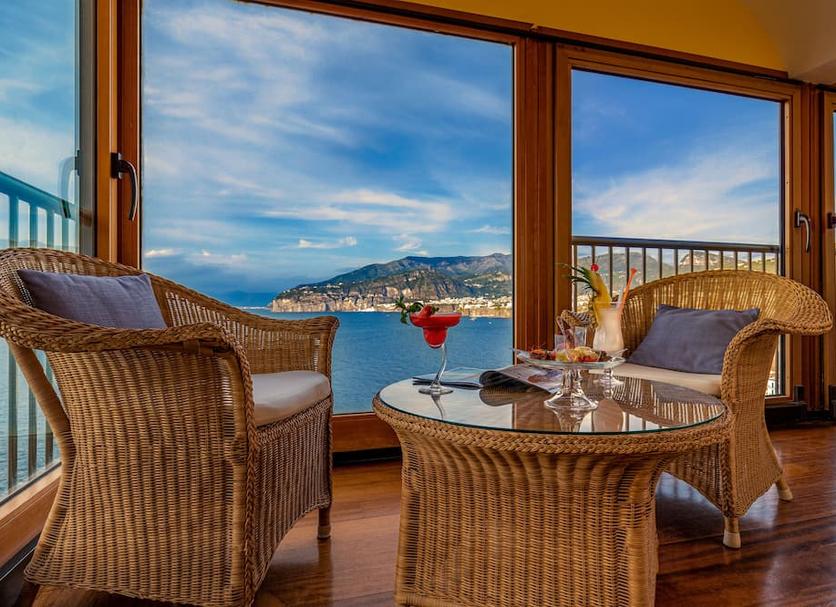 Balkon Fotoğraf