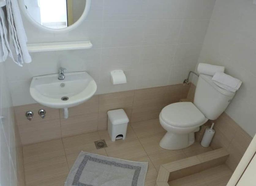 Banyo Fotoğraf