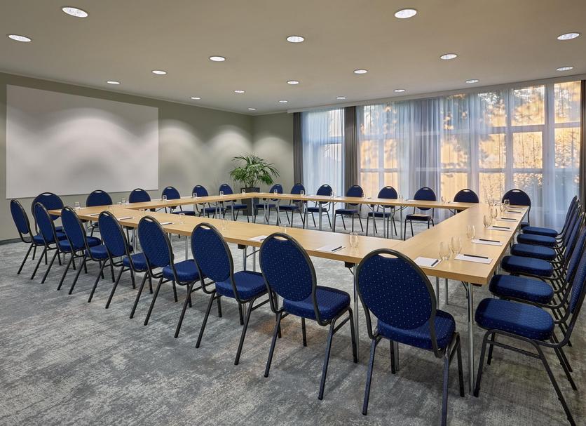 Konferans salonu Fotoğraf