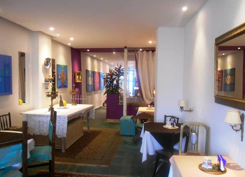 Restoran Fotoğraf