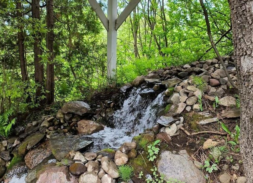 Dış görünüm Fotoğraf