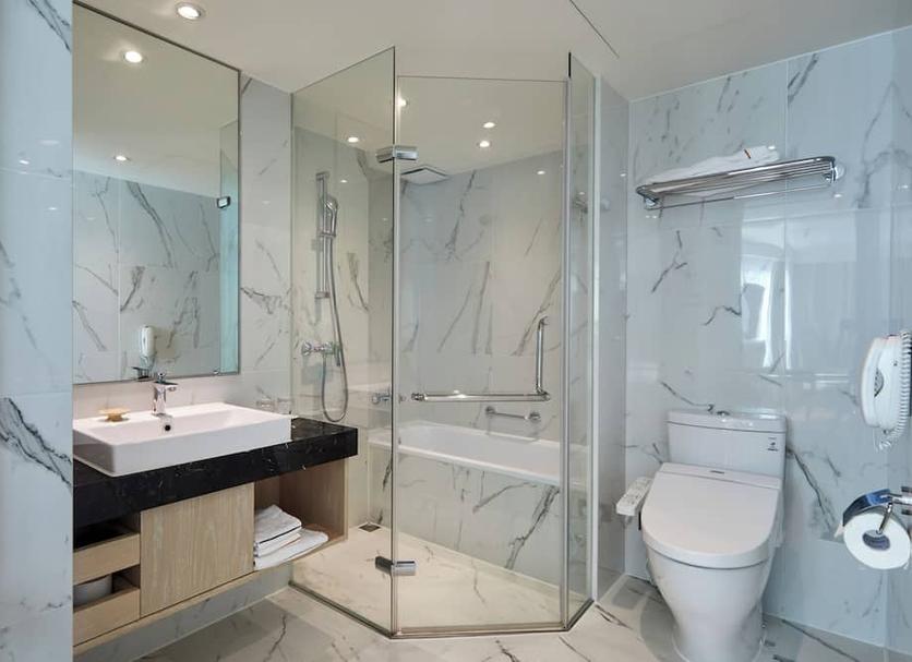 Banyo Fotoğraf