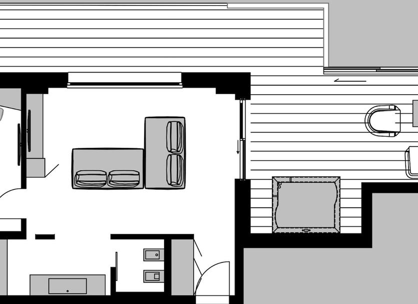 Floorplan Fotoğraf
