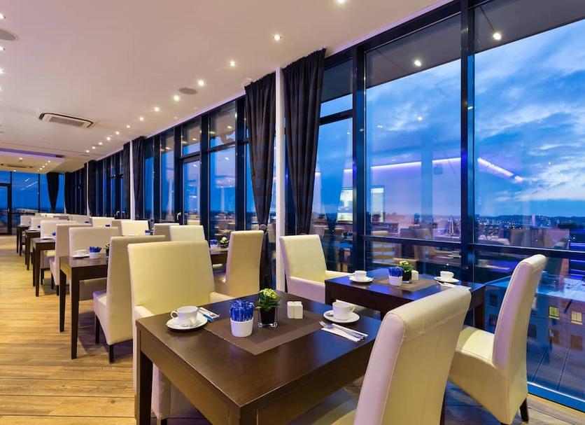 Restoran Fotoğraf