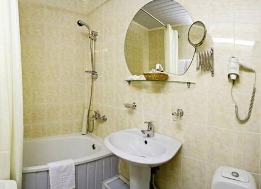 Banyo Fotoğraf