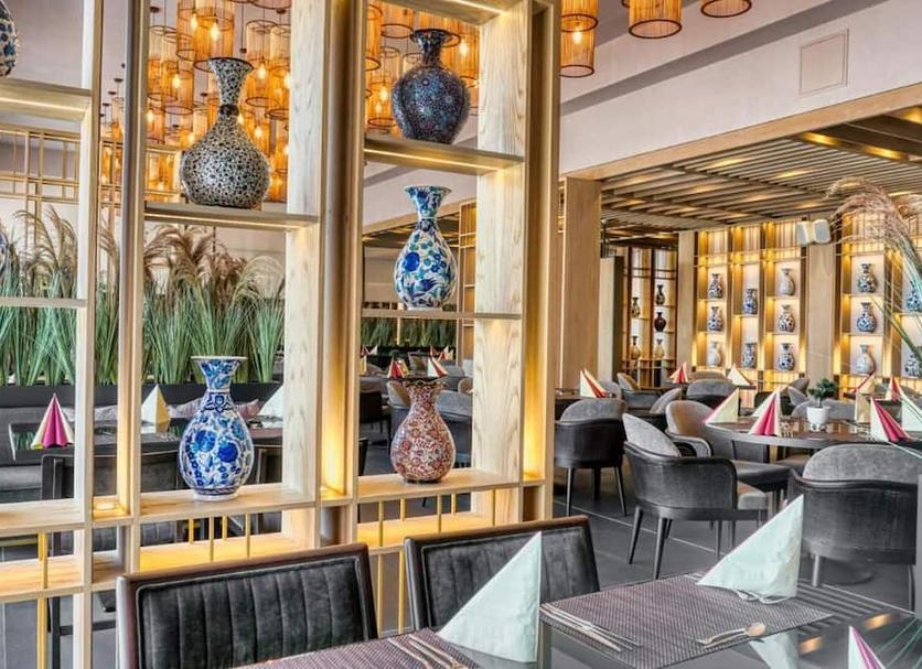 Restoran Fotoğraf