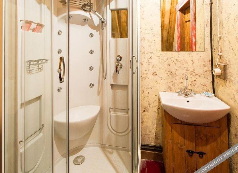 Banyo Fotoğraf