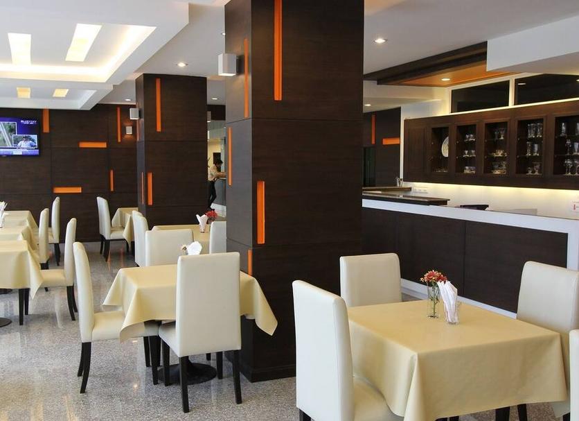 Restoran Fotoğraf