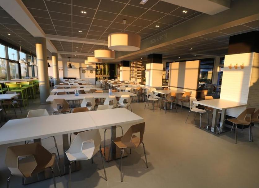 Restoran Fotoğraf