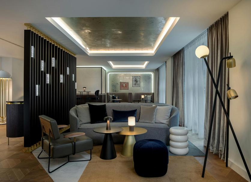 Salon Fotoğraf