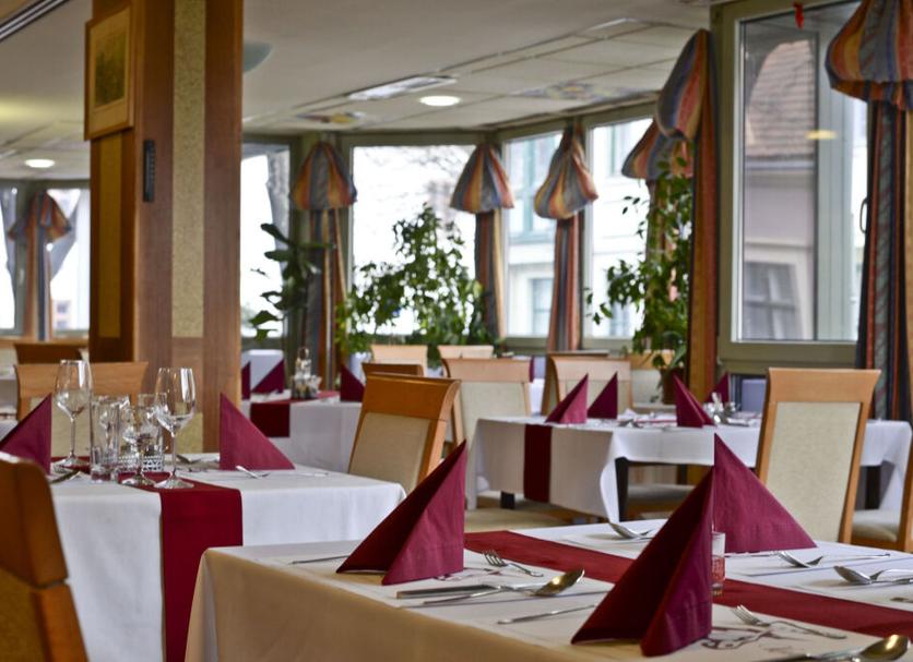 Restoran Fotoğraf