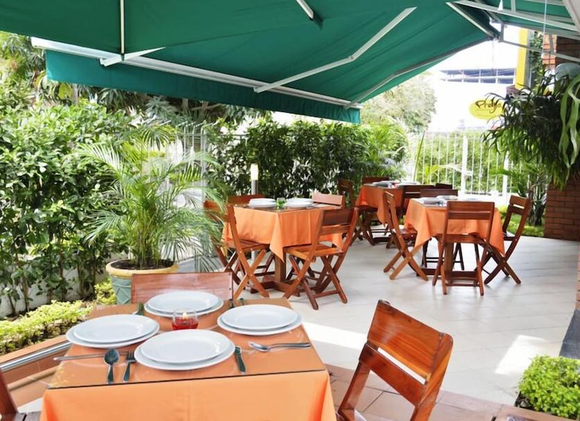 Restoran Fotoğraf