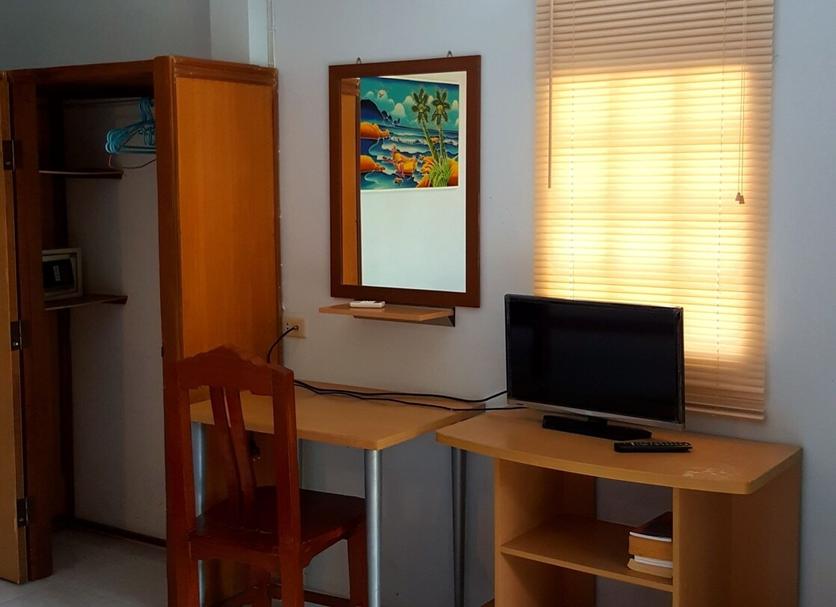 Oda olanağı Fotoğraf