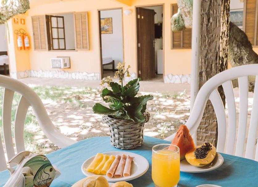 Veranda Fotoğraf