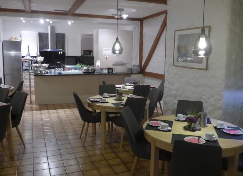 Restoran Fotoğraf