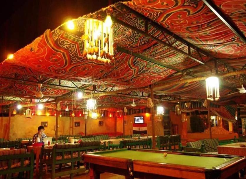 Restoran Fotoğraf
