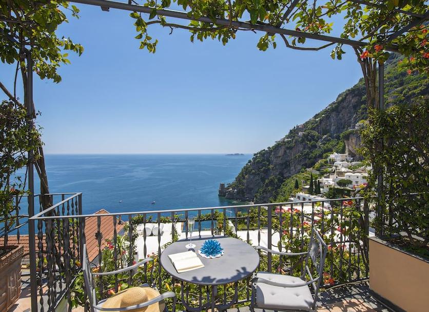 Balkon Fotoğraf