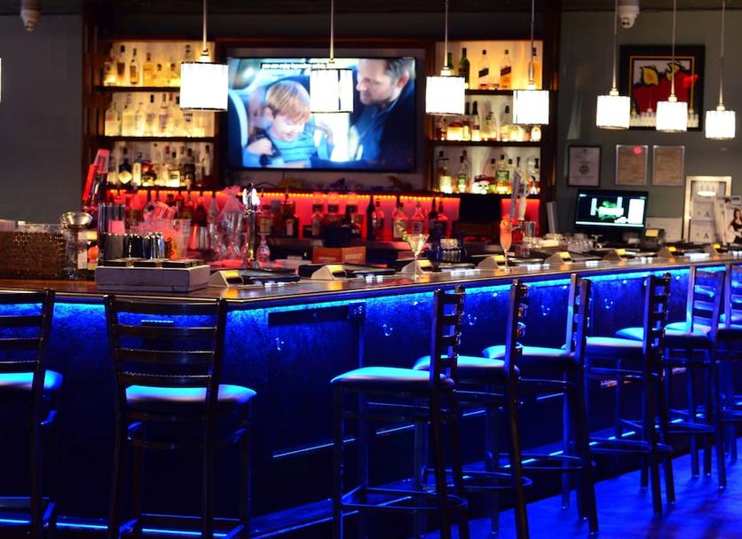 Bar Fotoğraf