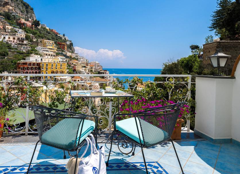 Balkon Fotoğraf