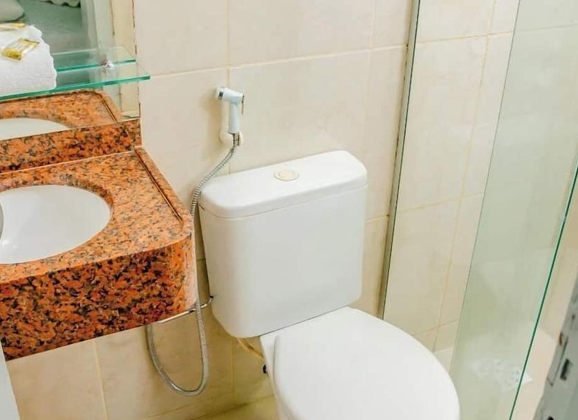 Banyo Fotoğraf