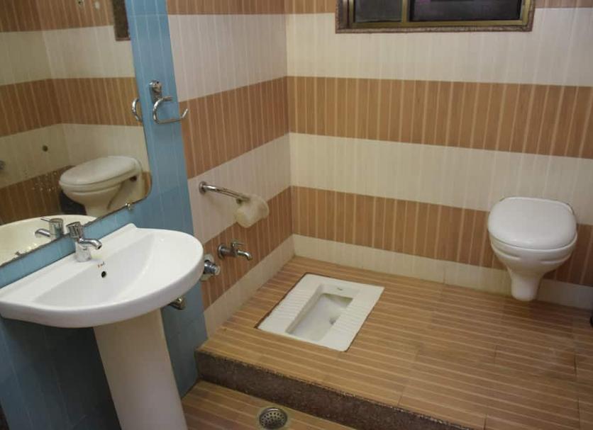 Banyo Fotoğraf