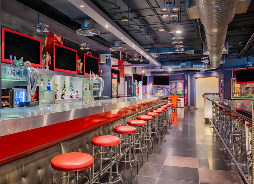 Bar Fotoğraf