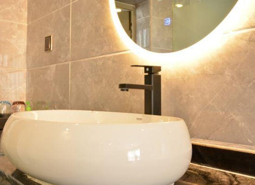 Banyo Fotoğraf