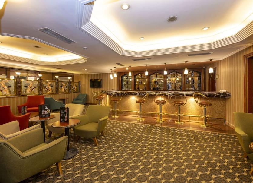 Bar Fotoğraf
