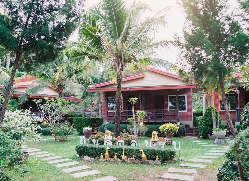Veranda Fotoğraf