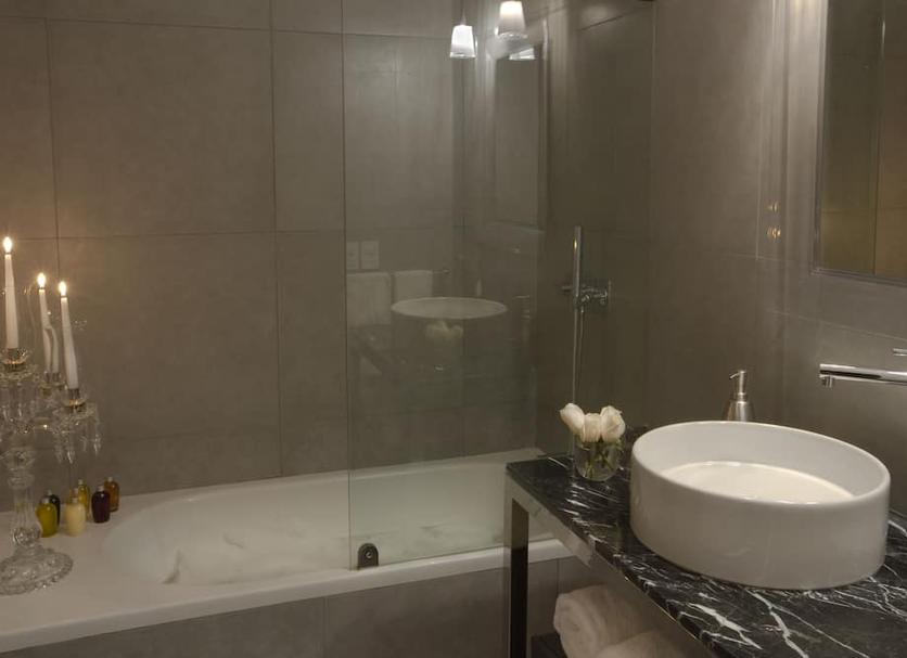 Banyo Fotoğraf
