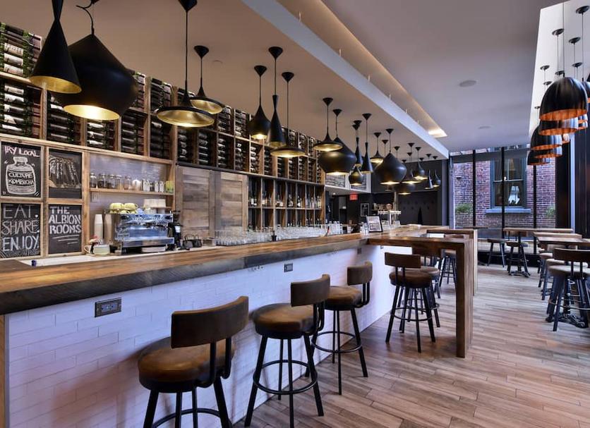 Bar Fotoğraf