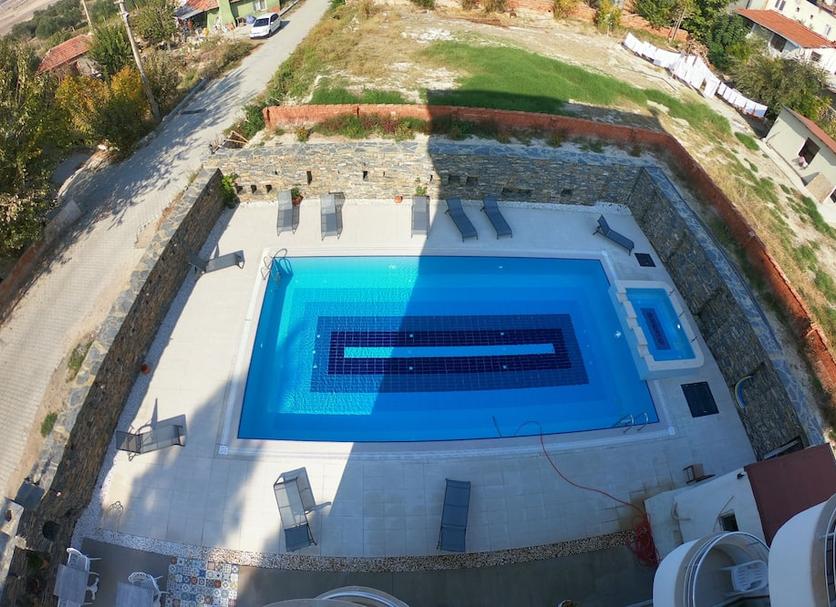 Bina Fotoğraf