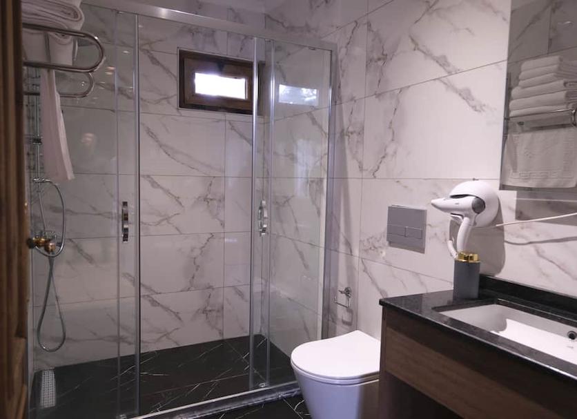 Banyo Fotoğraf