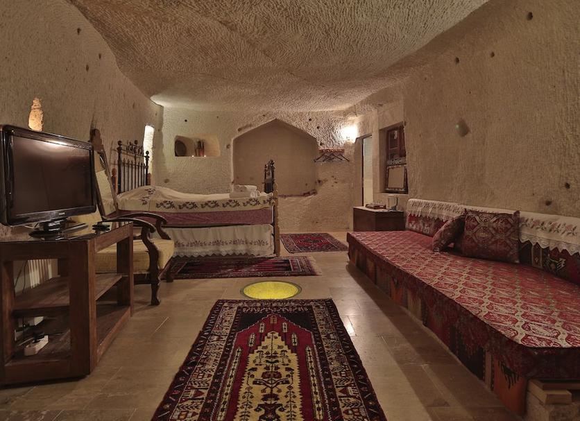 Oturma odası Fotoğraf