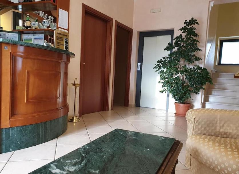 Lobi Fotoğraf
