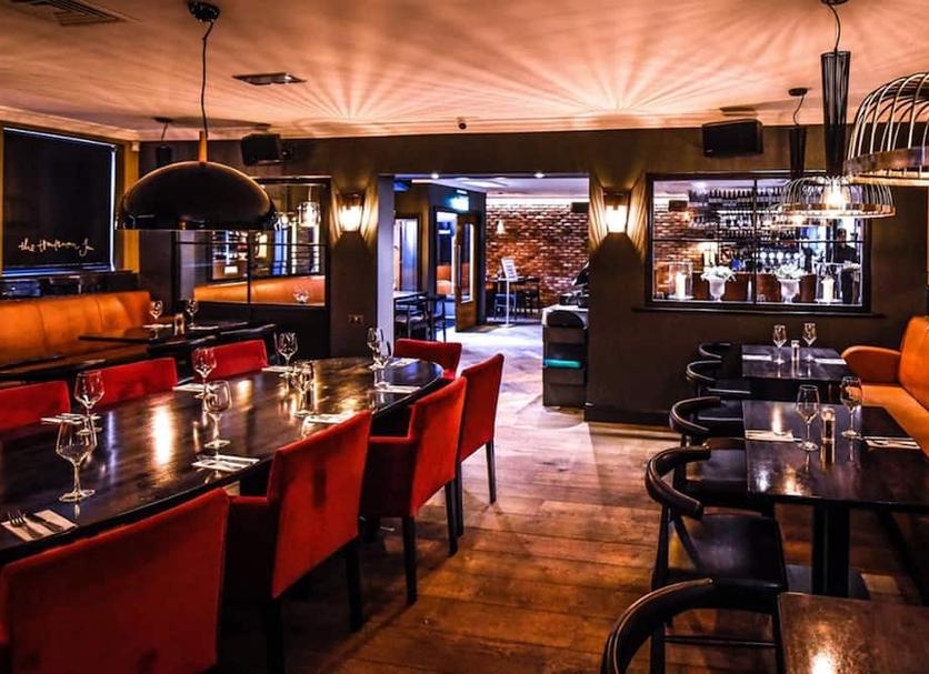 Bar Fotoğraf