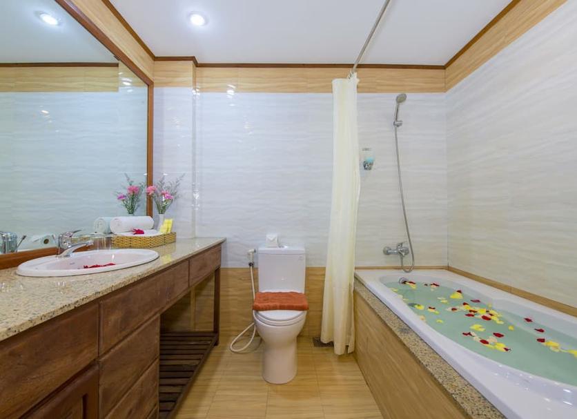 Banyo Fotoğraf