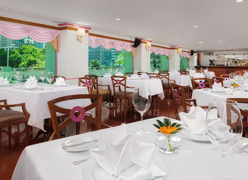Restoran Fotoğraf