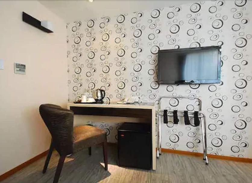 Oda olanağı Fotoğraf