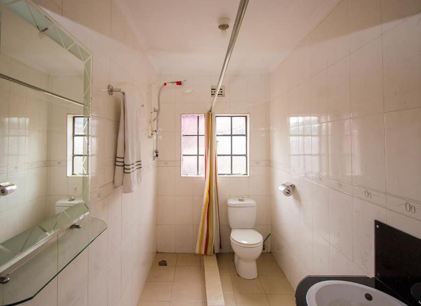 Banyo Fotoğraf