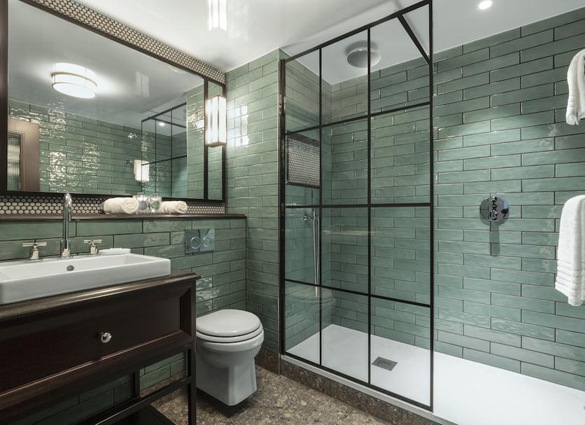 Banyo Fotoğraf