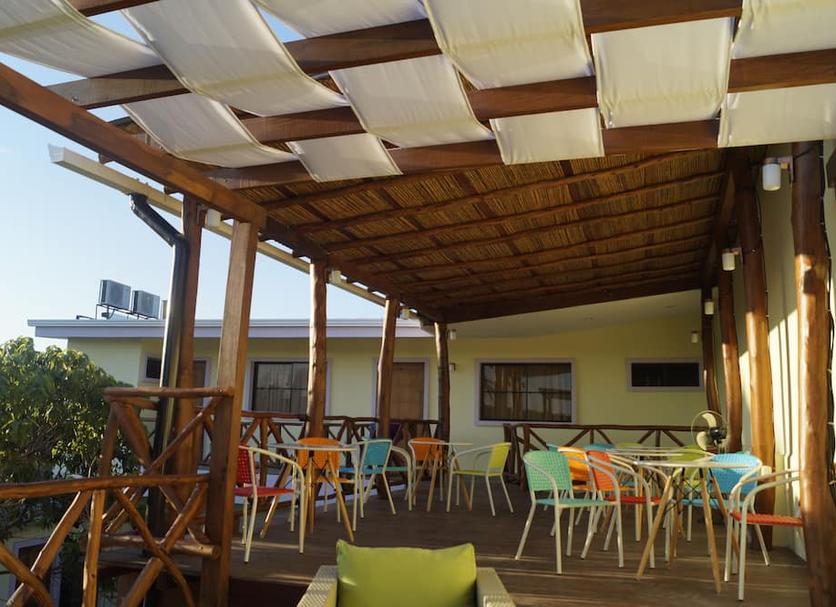 Veranda Fotoğraf